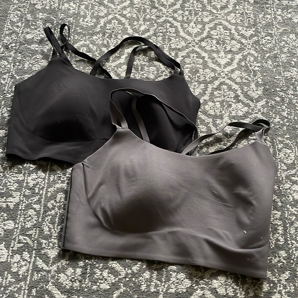 Aerie offline sports bras